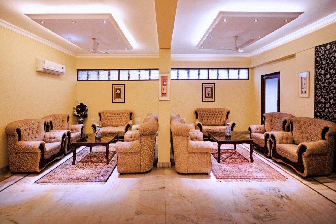 Genx Banjara Hill 1589 Hotel ไฮเดอราบัด ภายนอก รูปภาพ